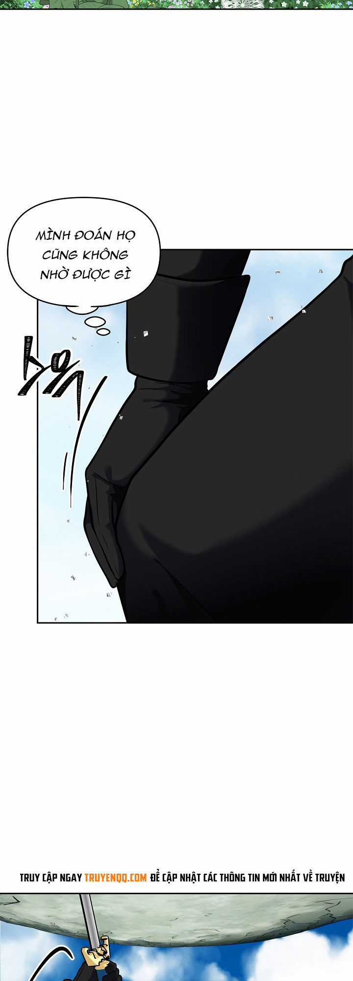 Vua Thăng Cấp Chương 52 trang 10