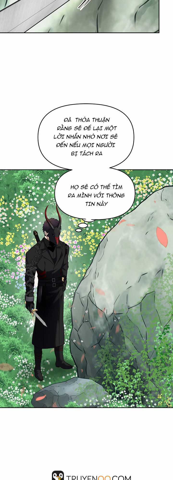 Vua Thăng Cấp Chương 52 trang 12