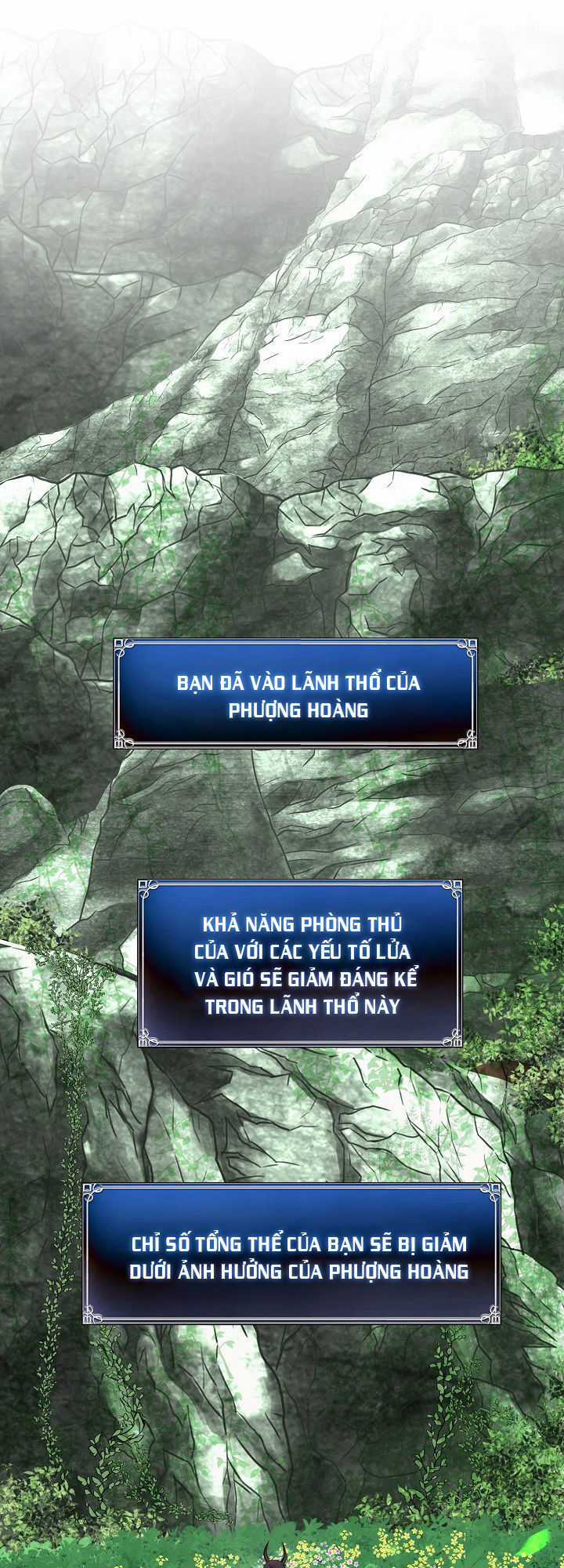 Vua Thăng Cấp Chương 52 trang 14