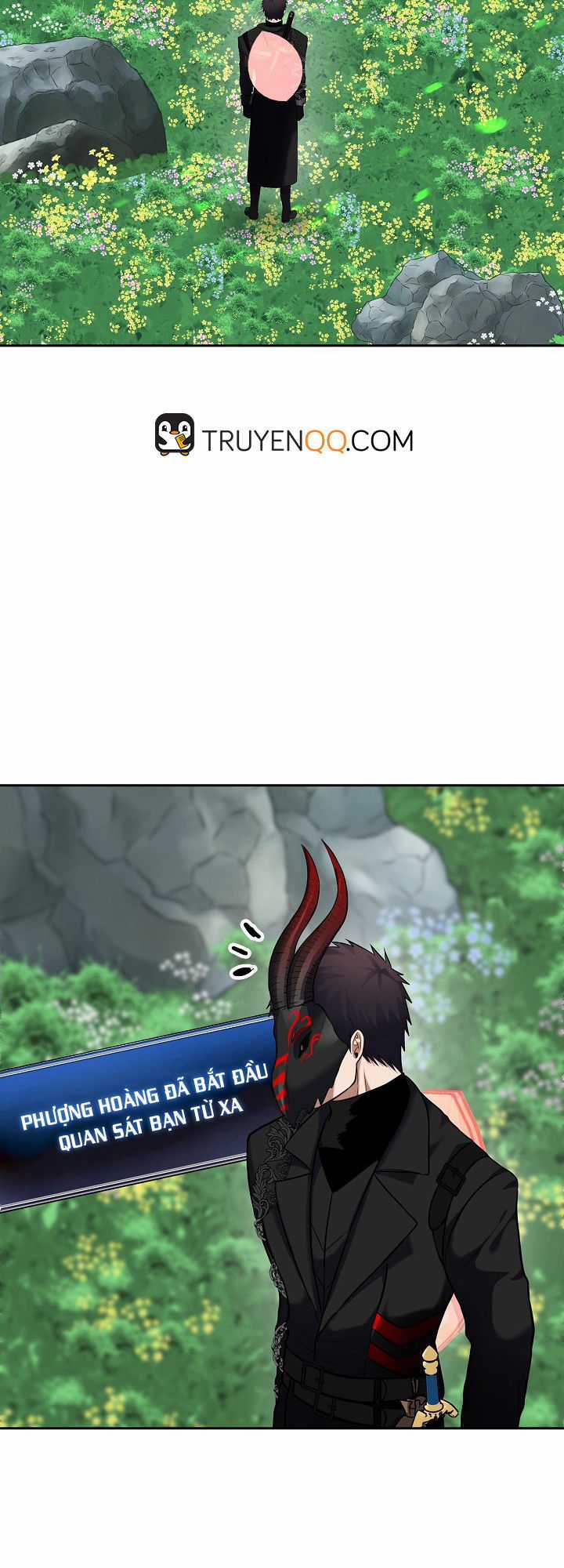 Vua Thăng Cấp Chương 52 trang 15