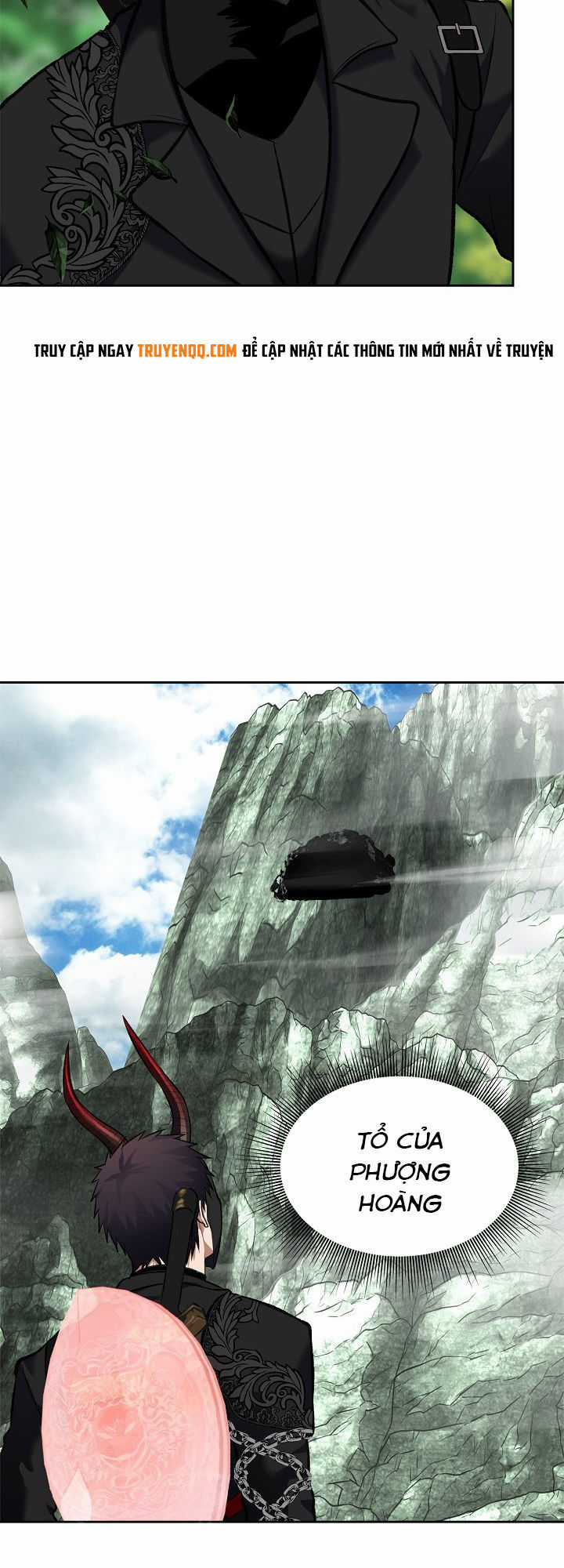 Vua Thăng Cấp Chương 52 trang 18