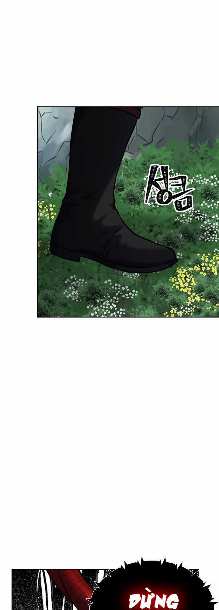 Vua Thăng Cấp Chương 52 trang 19