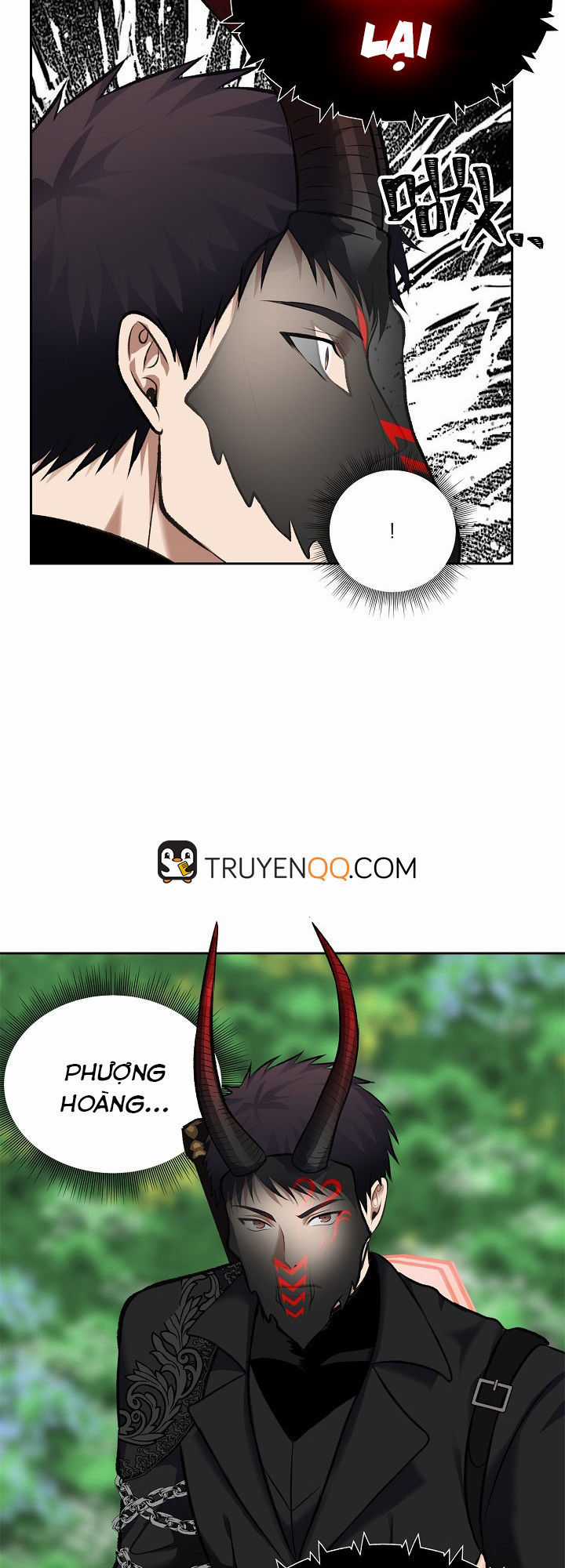 Vua Thăng Cấp Chương 52 trang 20