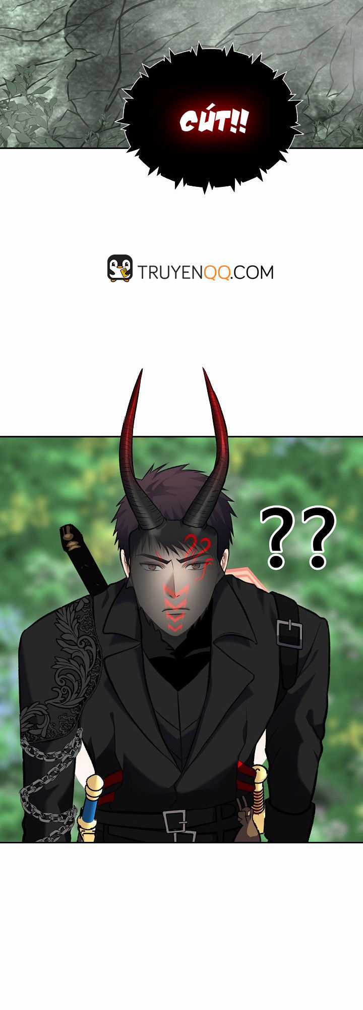 Vua Thăng Cấp Chương 52 trang 23