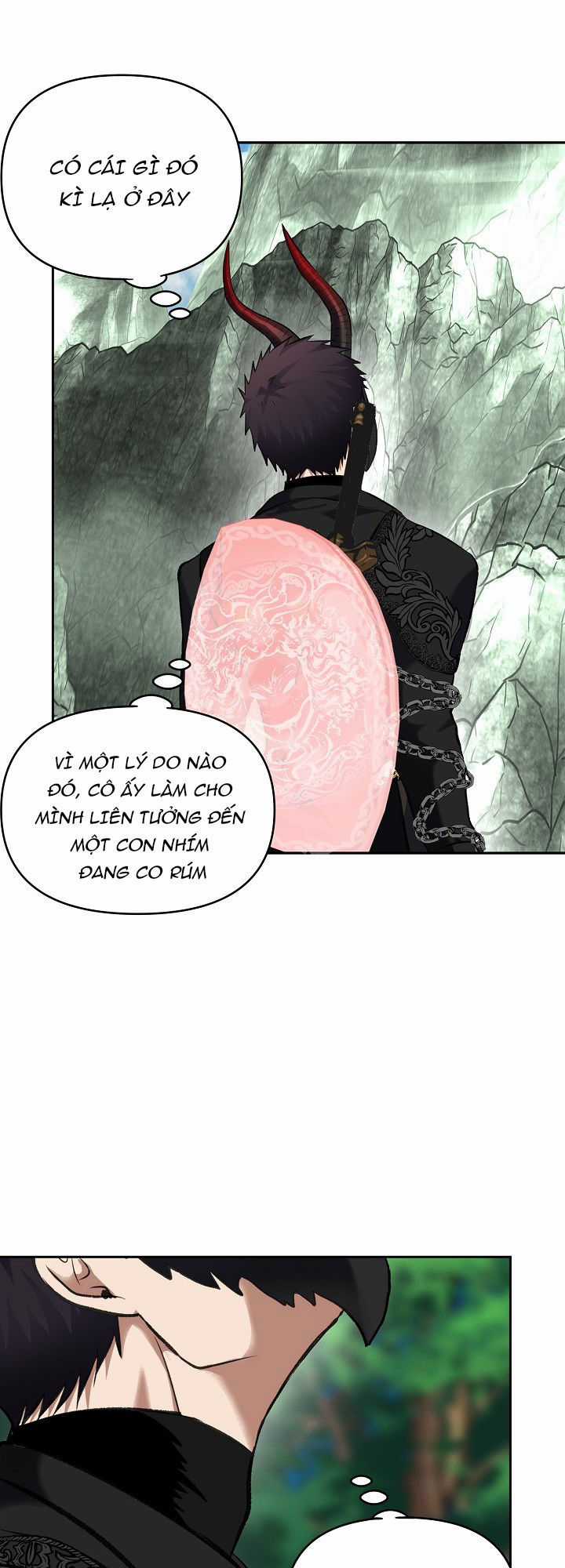 Vua Thăng Cấp Chương 52 trang 24