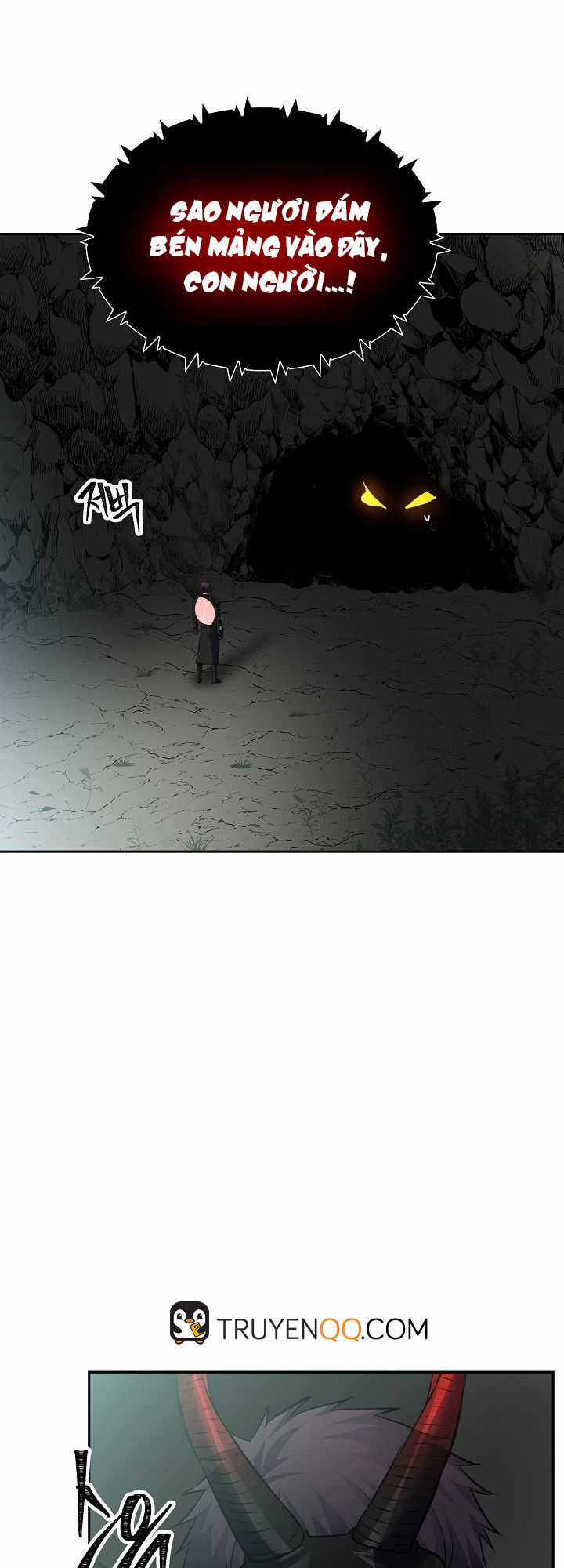 Vua Thăng Cấp Chương 52 trang 27