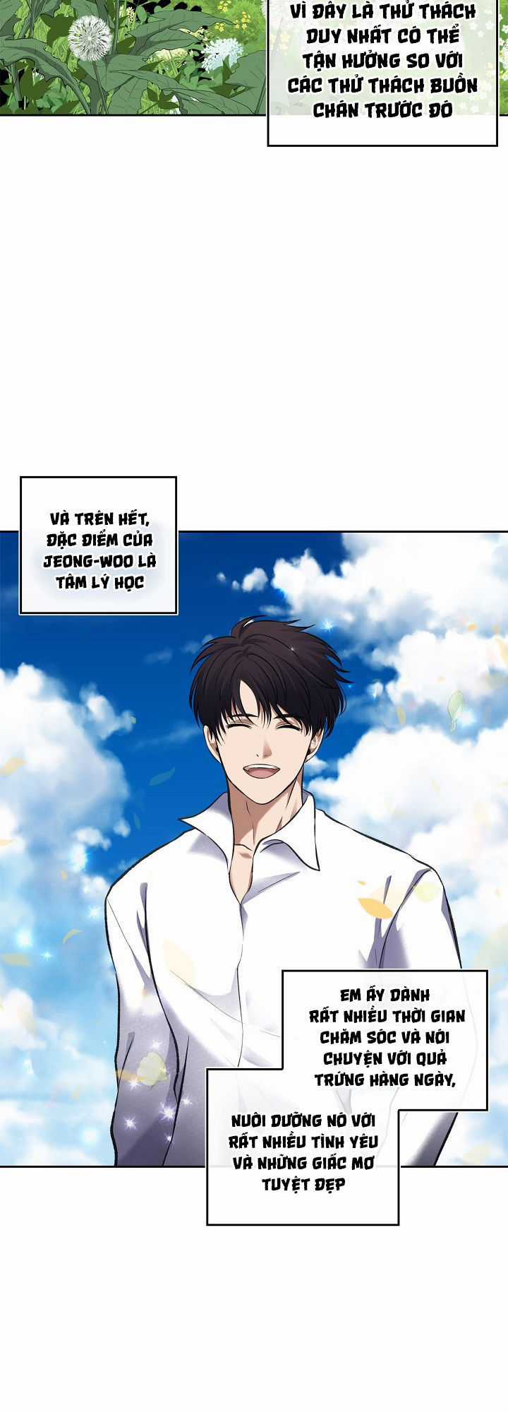 Vua Thăng Cấp Chương 52 trang 3