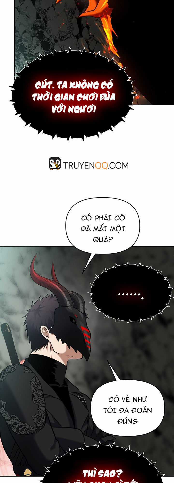 Vua Thăng Cấp Chương 52 trang 31