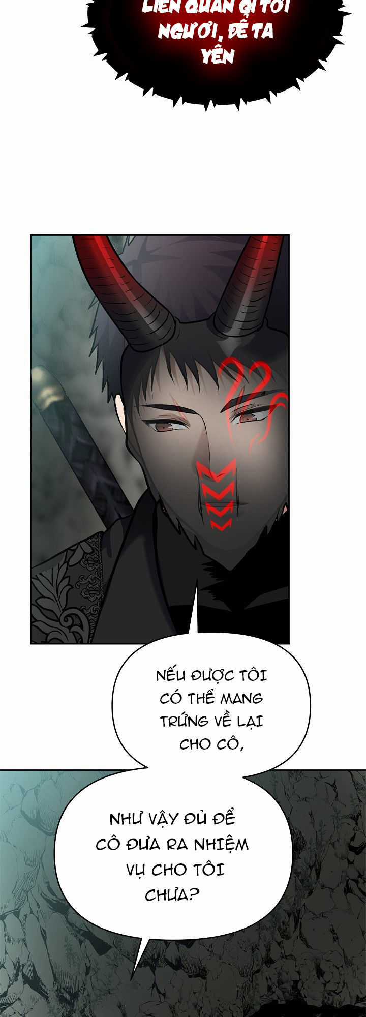 Vua Thăng Cấp Chương 52 trang 32