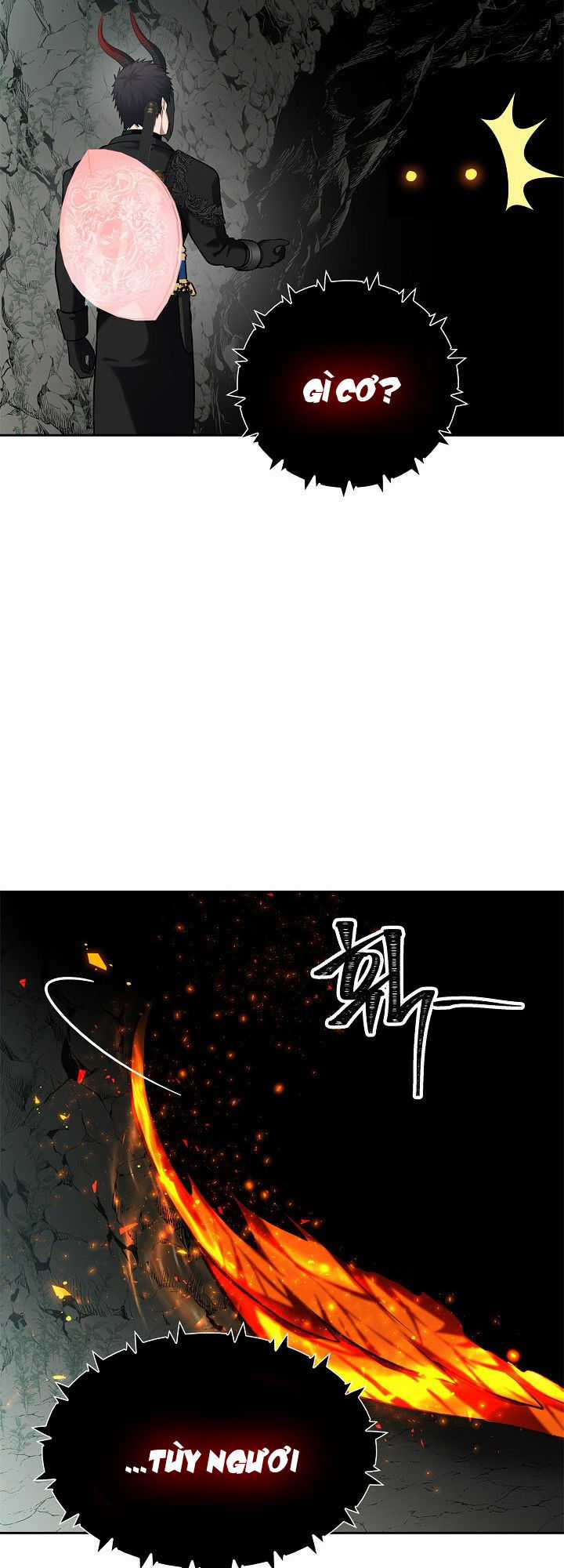 Vua Thăng Cấp Chương 52 trang 33