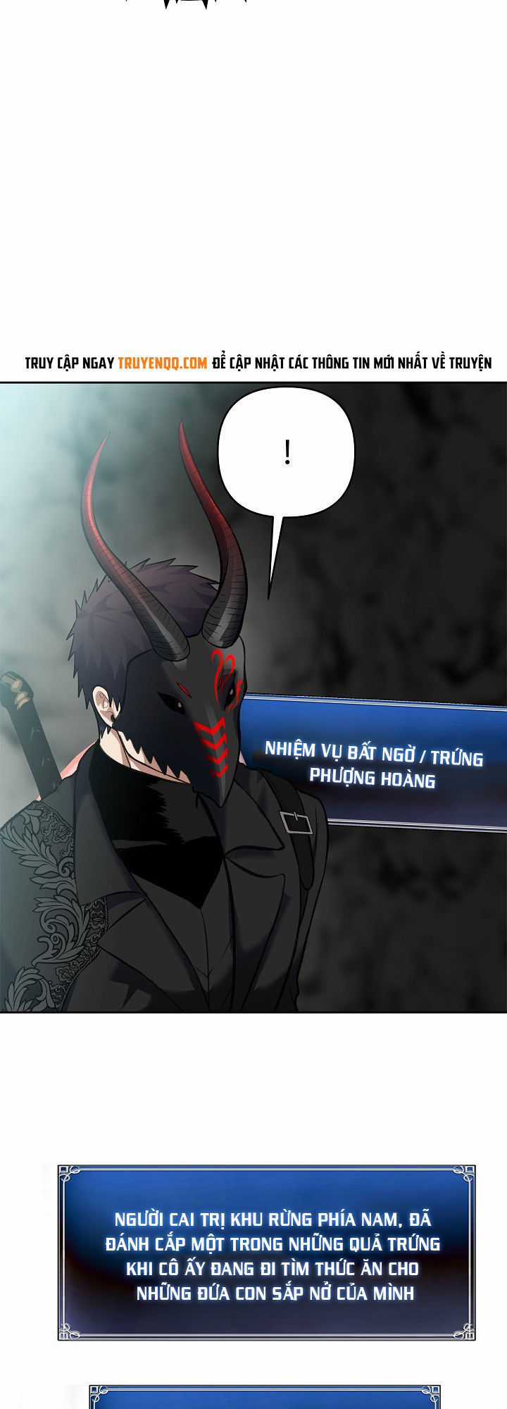 Vua Thăng Cấp Chương 52 trang 34