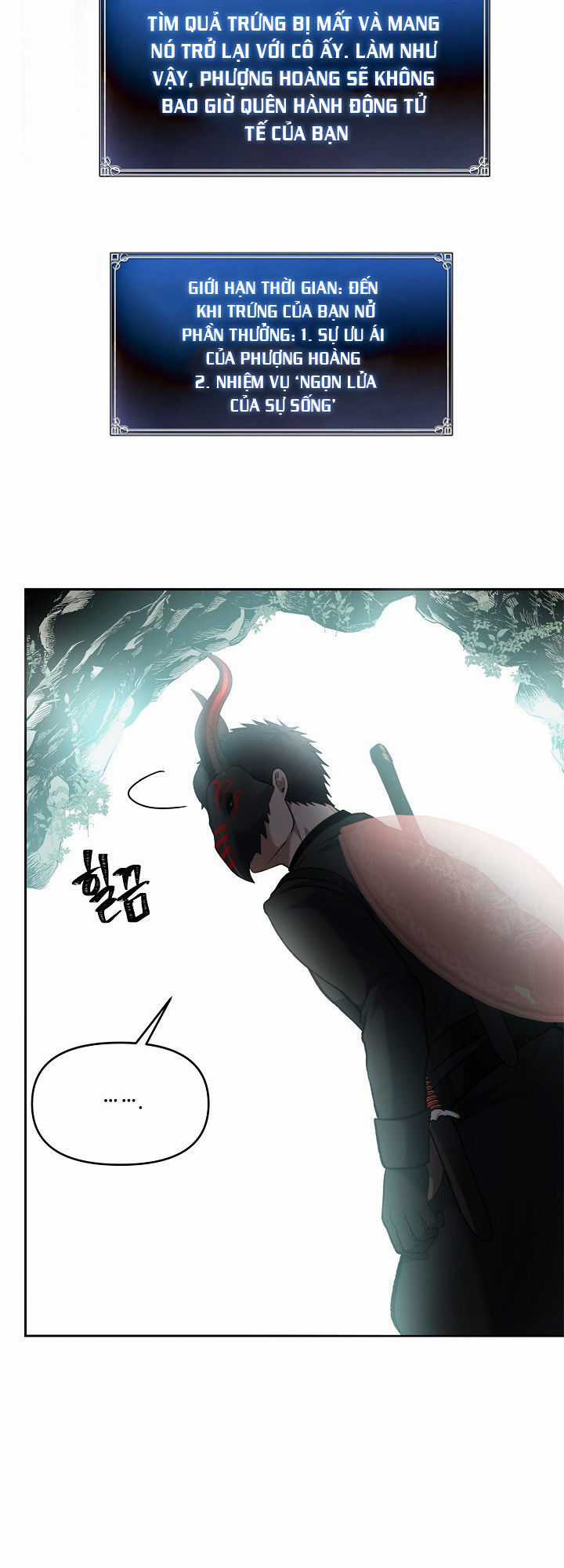 Vua Thăng Cấp Chương 52 trang 35