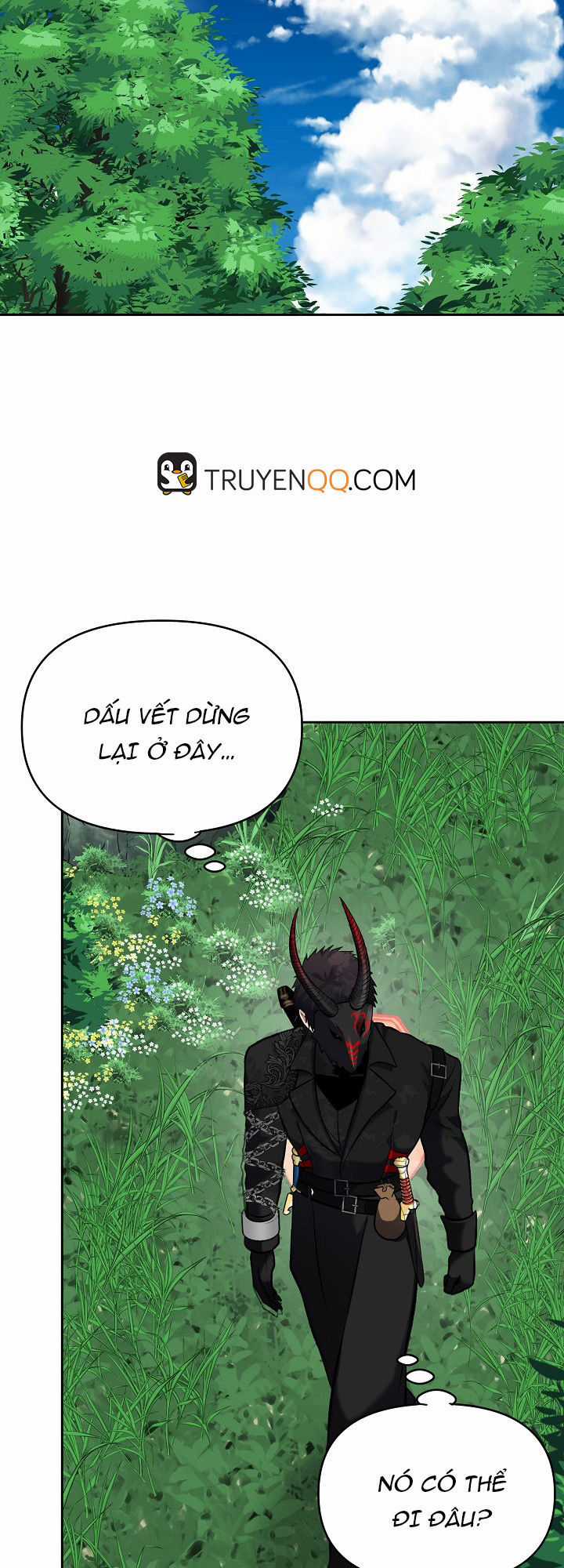 Vua Thăng Cấp Chương 52 trang 37