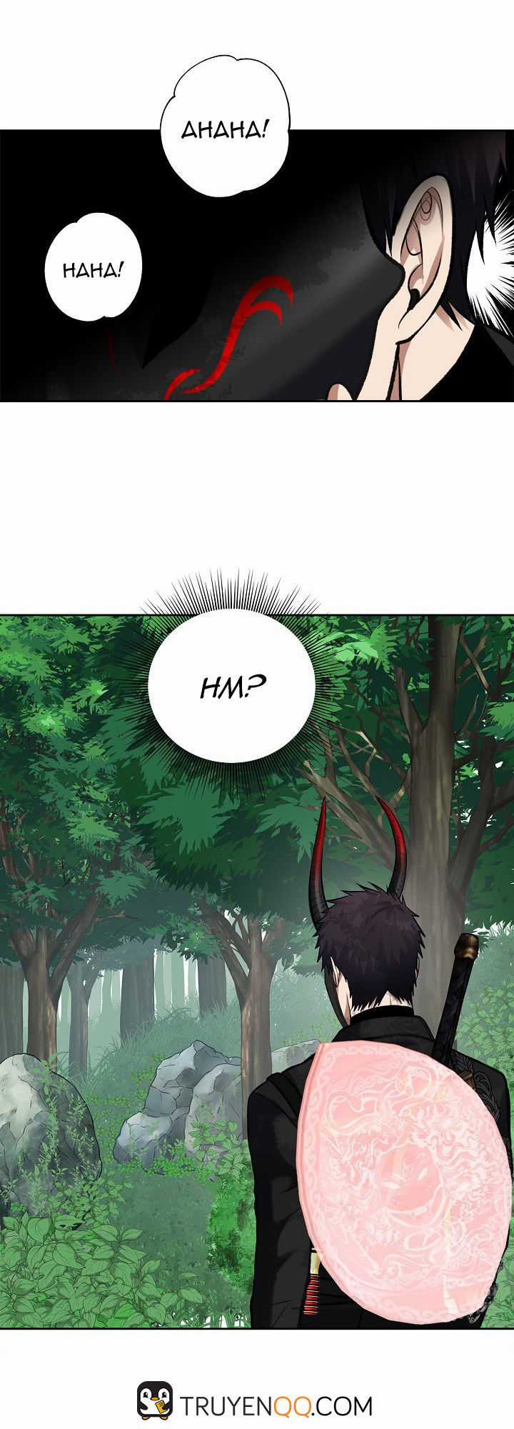 Vua Thăng Cấp Chương 52 trang 39