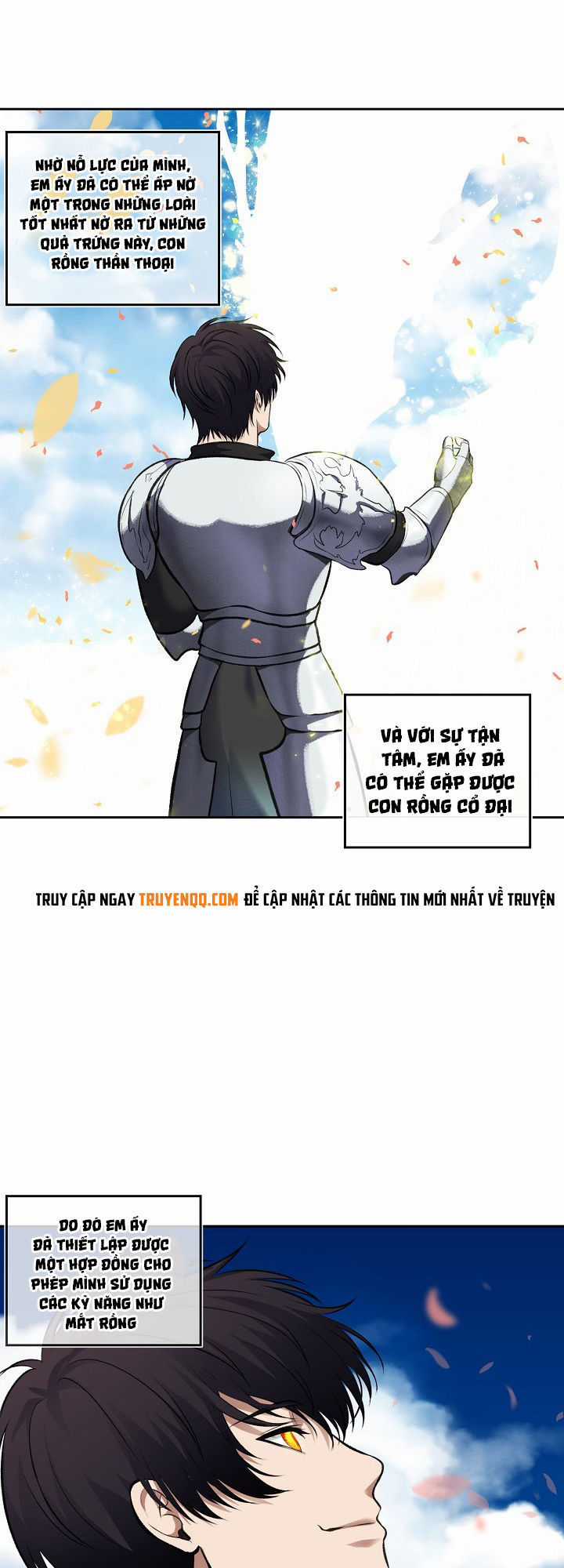 Vua Thăng Cấp Chương 52 trang 4