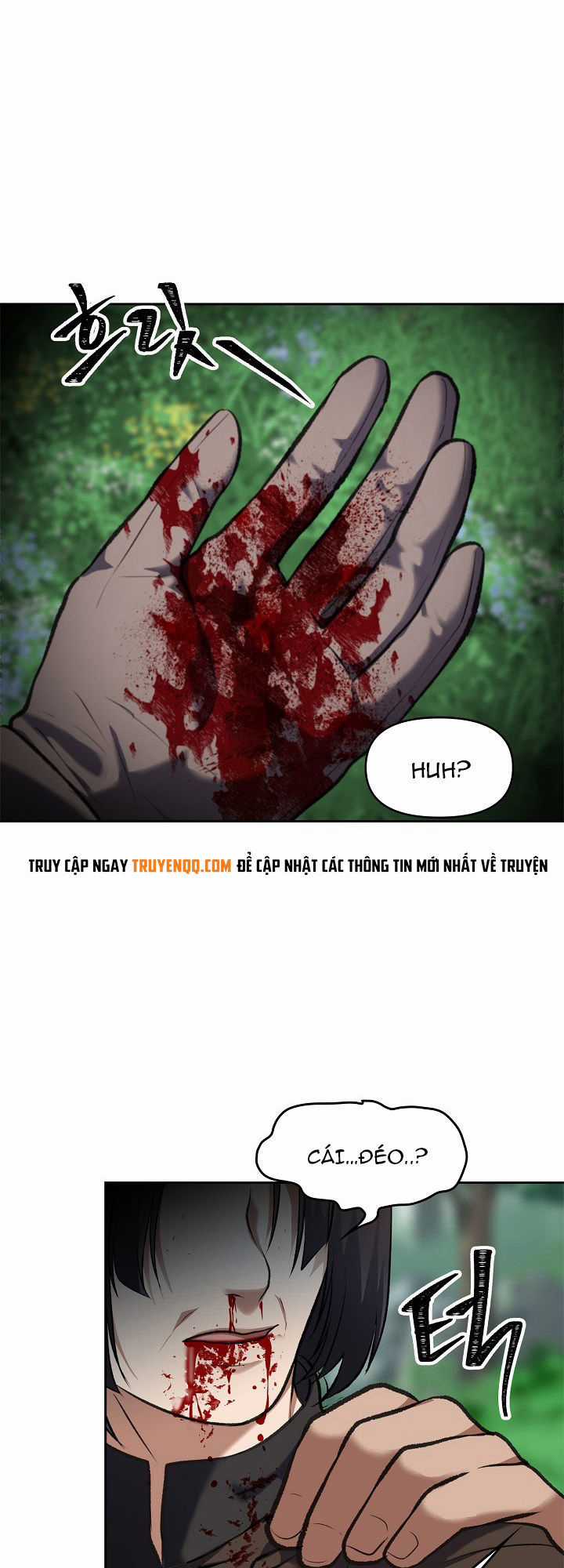 Vua Thăng Cấp Chương 52 trang 43