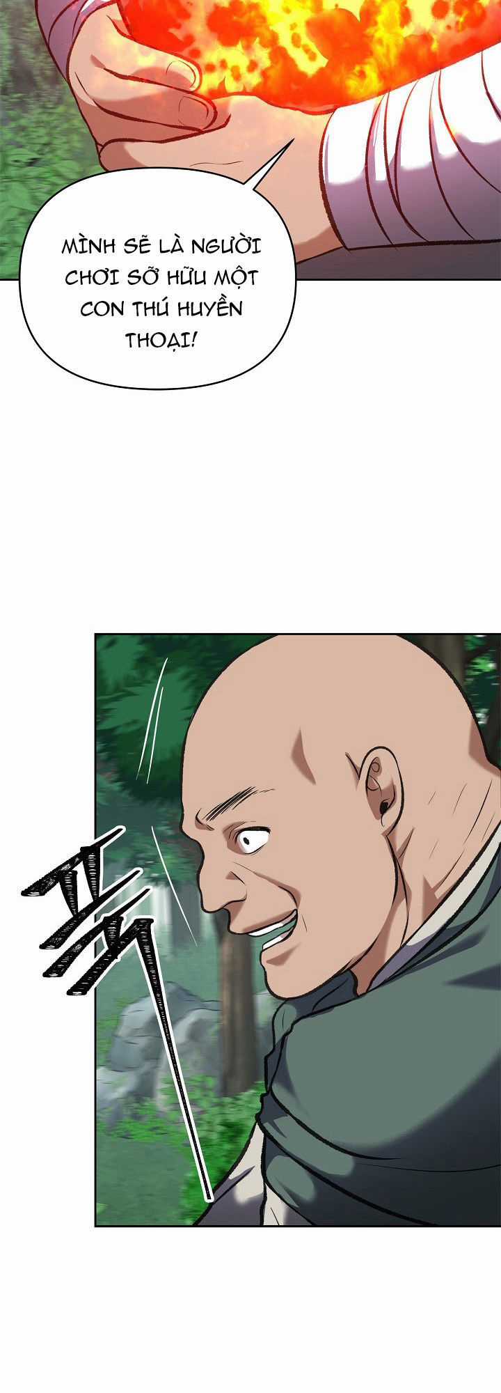 Vua Thăng Cấp Chương 52 trang 46