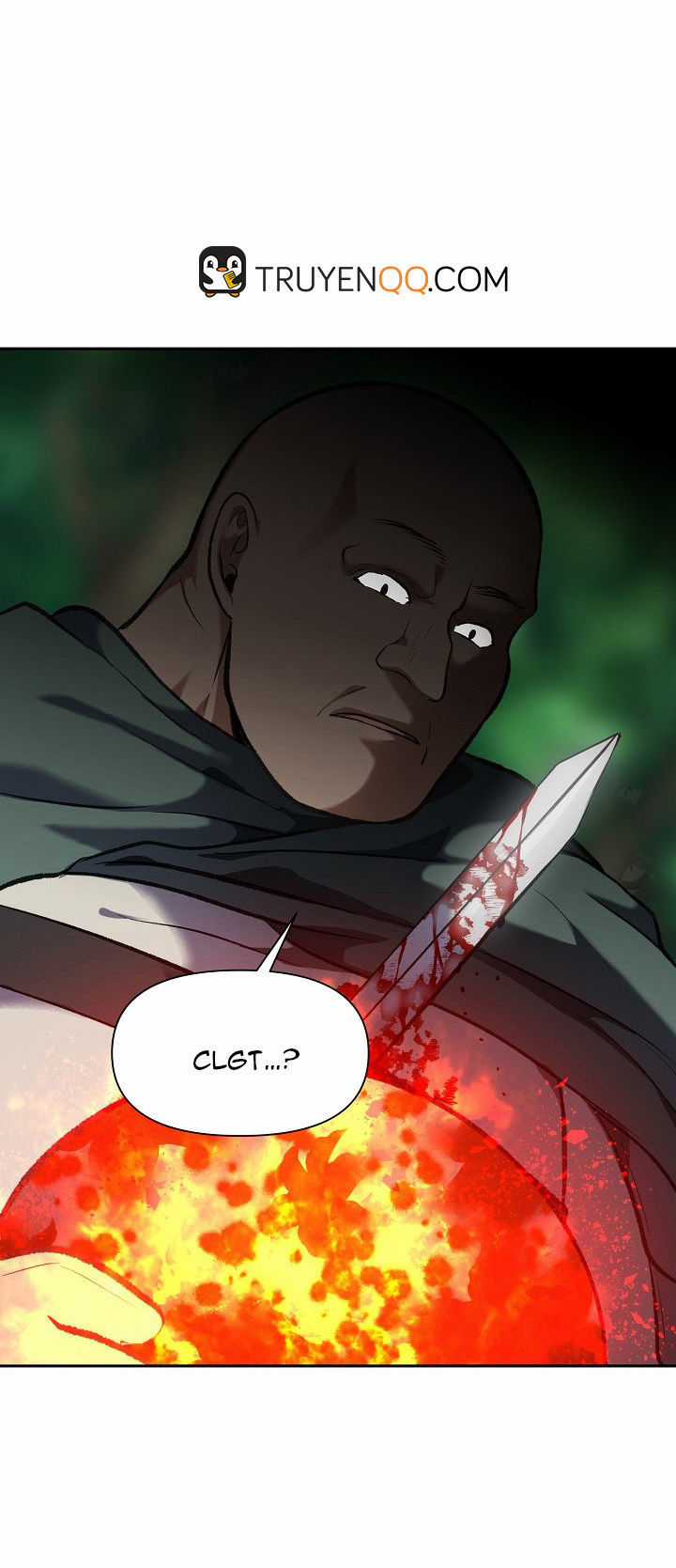 Vua Thăng Cấp Chương 52 trang 47