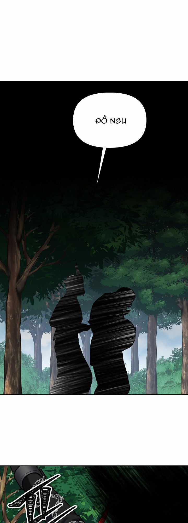 Vua Thăng Cấp Chương 52 trang 48