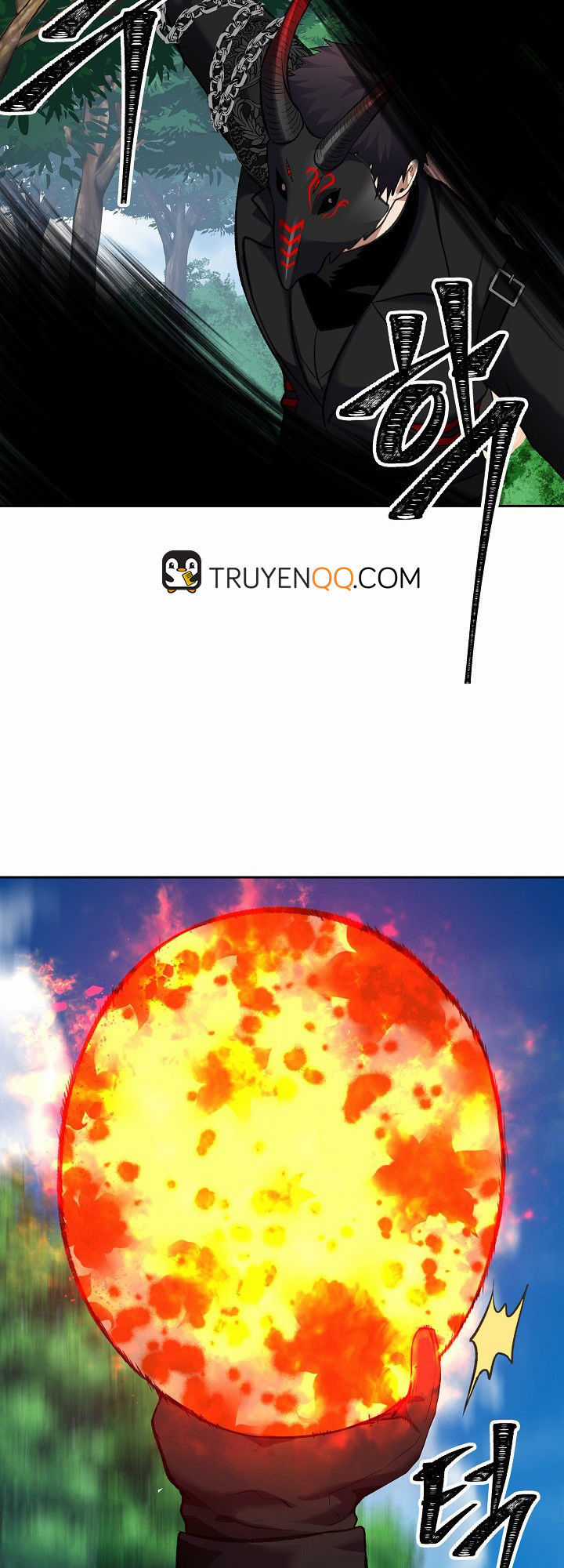 Vua Thăng Cấp Chương 52 trang 49