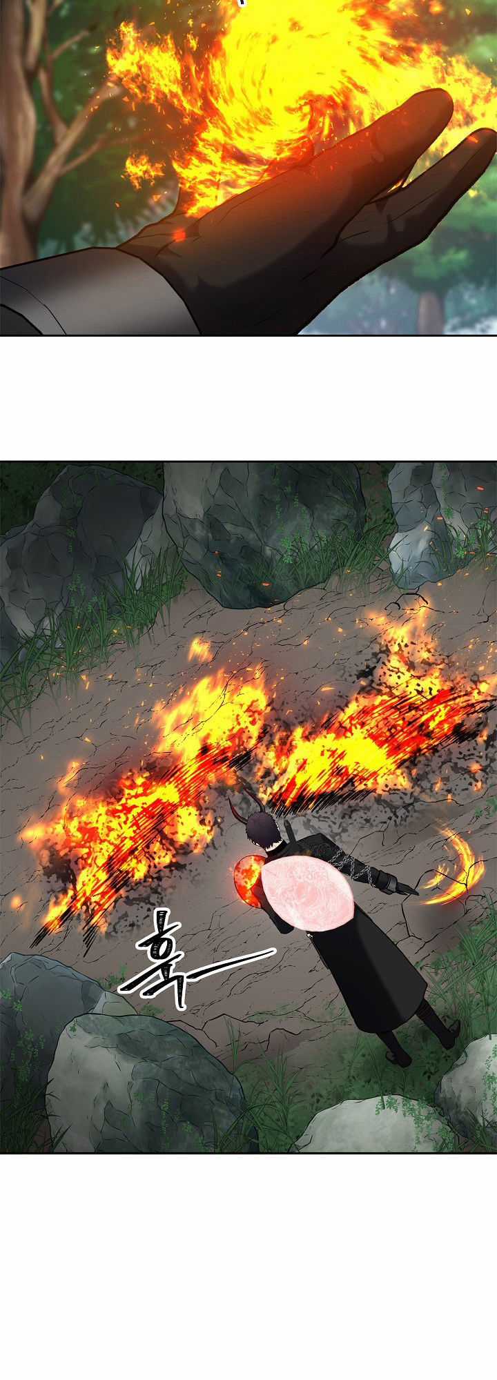 Vua Thăng Cấp Chương 52 trang 52