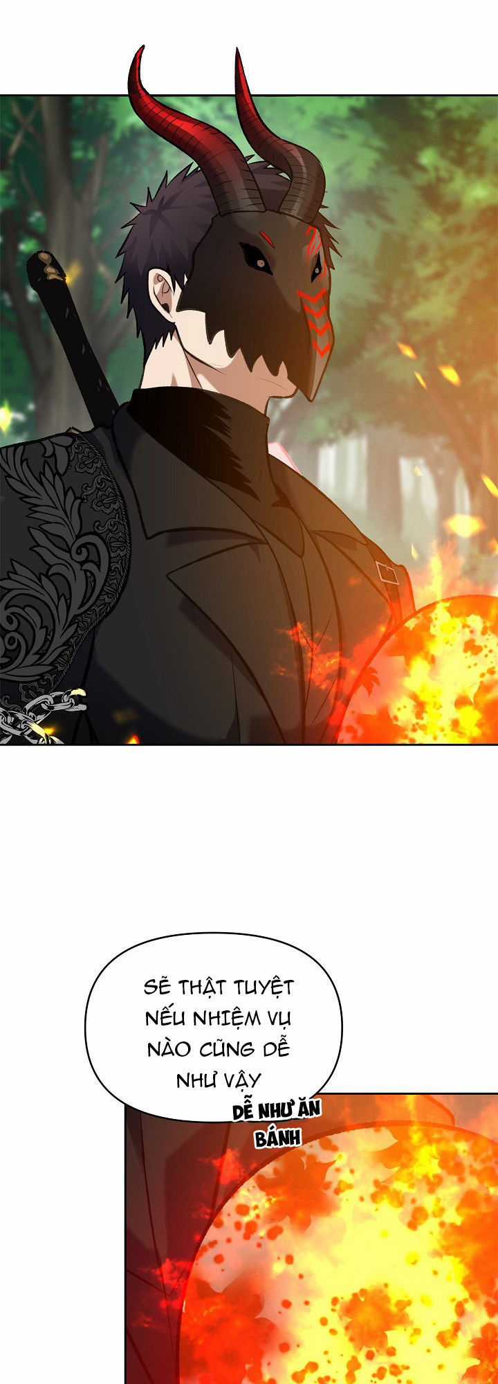 Vua Thăng Cấp Chương 52 trang 53