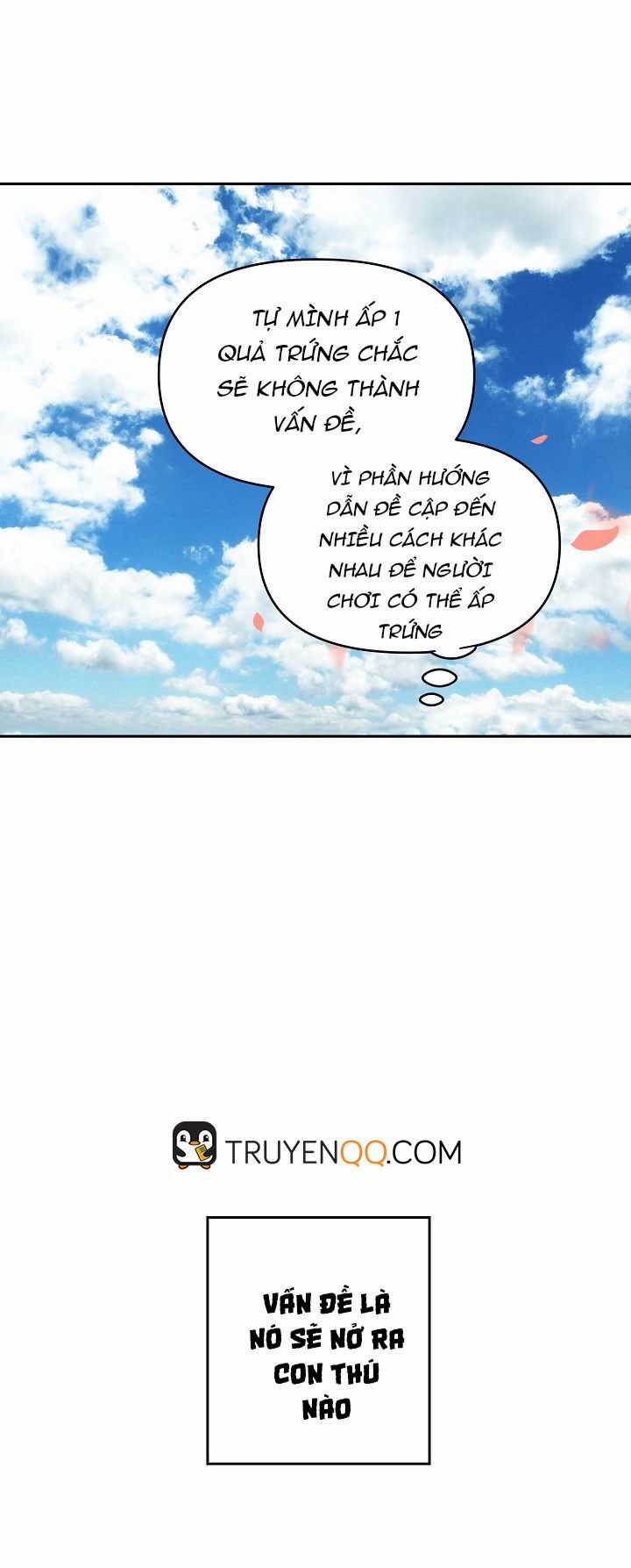 Vua Thăng Cấp Chương 52 trang 6