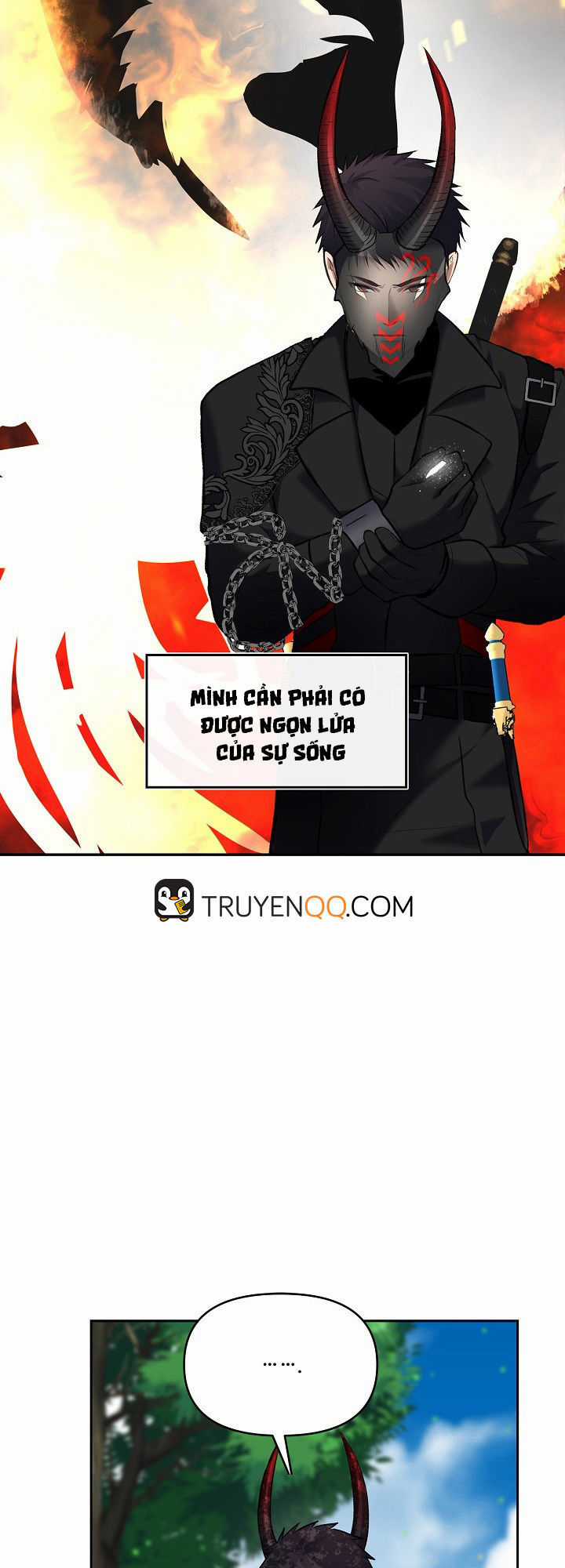 Vua Thăng Cấp Chương 52 trang 8