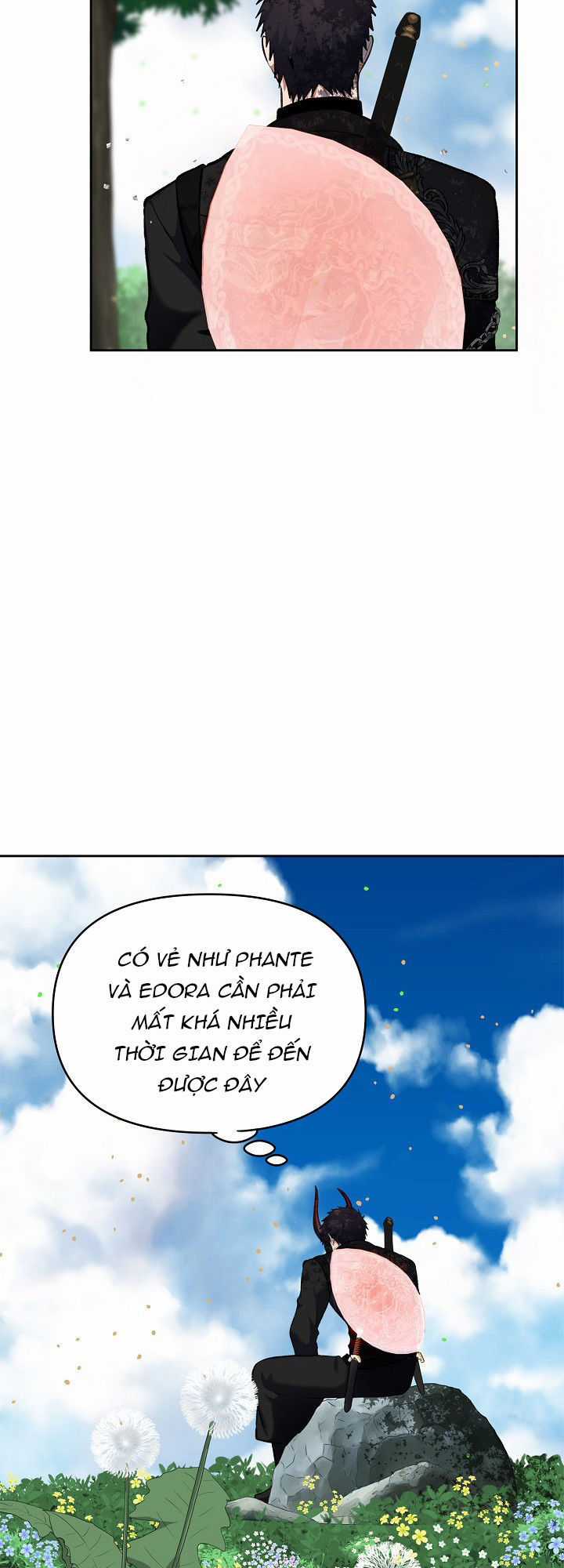 Vua Thăng Cấp Chương 52 trang 9