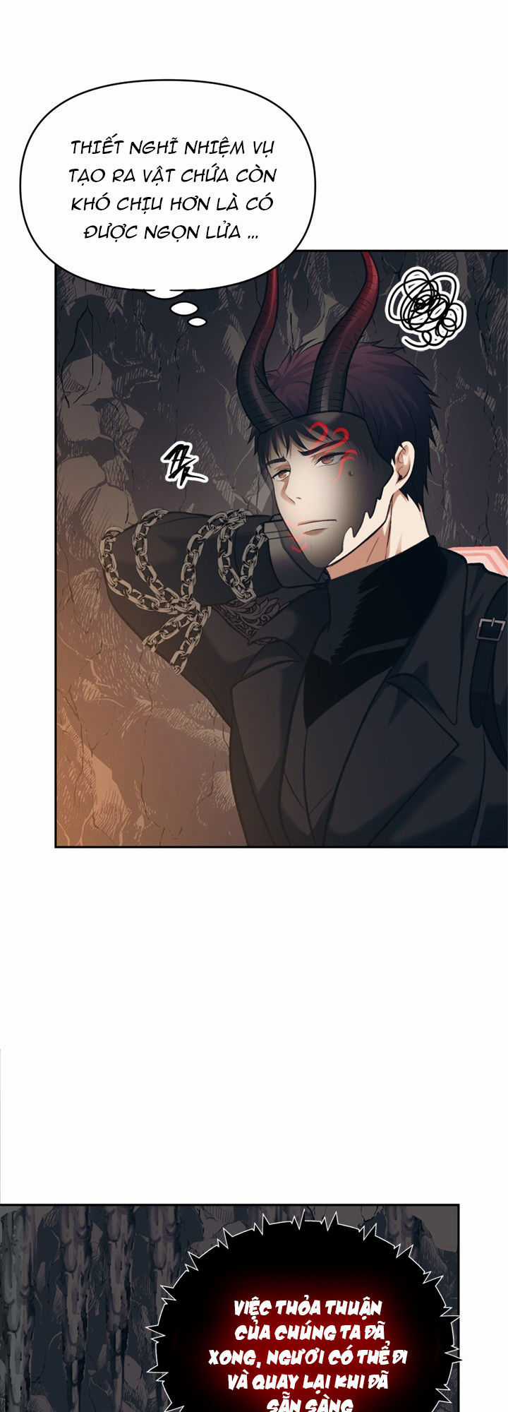 Vua Thăng Cấp Chương 53 trang 11