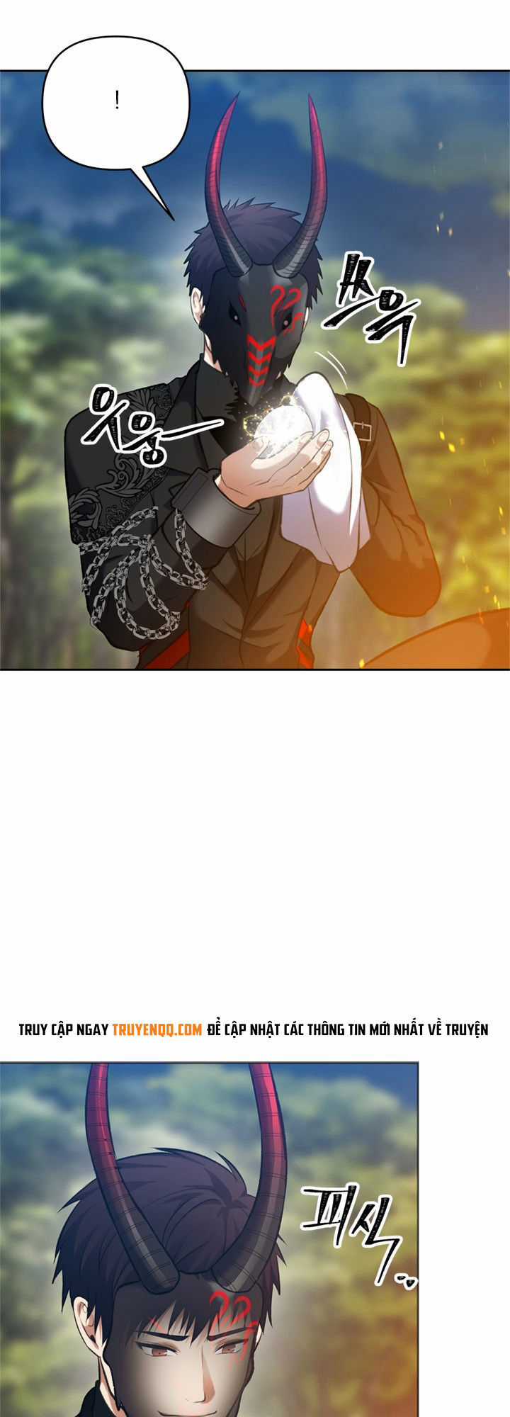 Vua Thăng Cấp Chương 53 trang 19