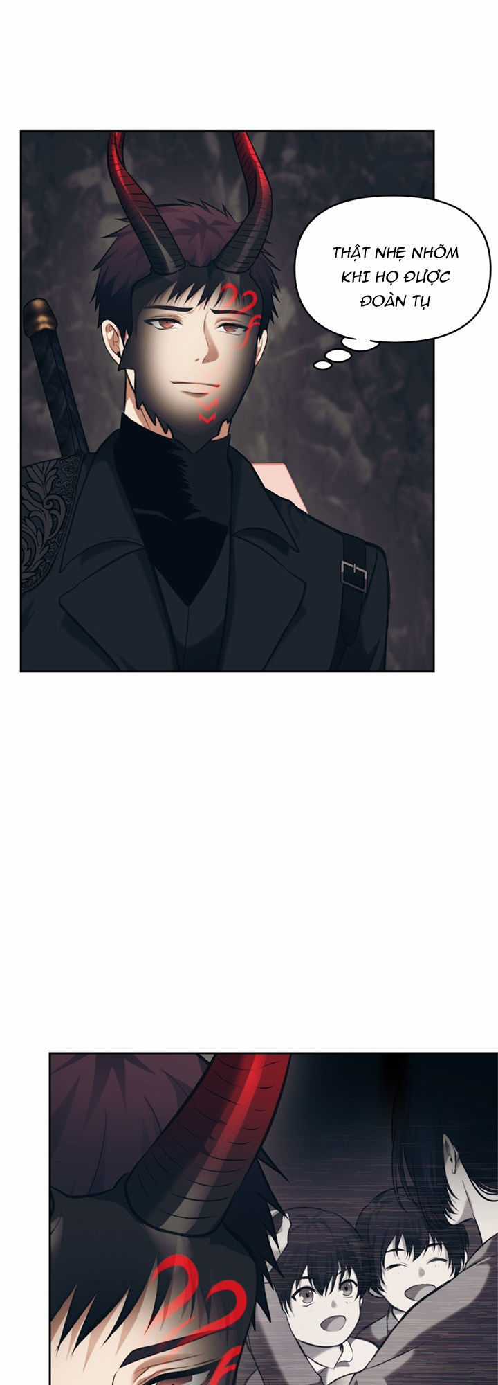 Vua Thăng Cấp Chương 53 trang 2