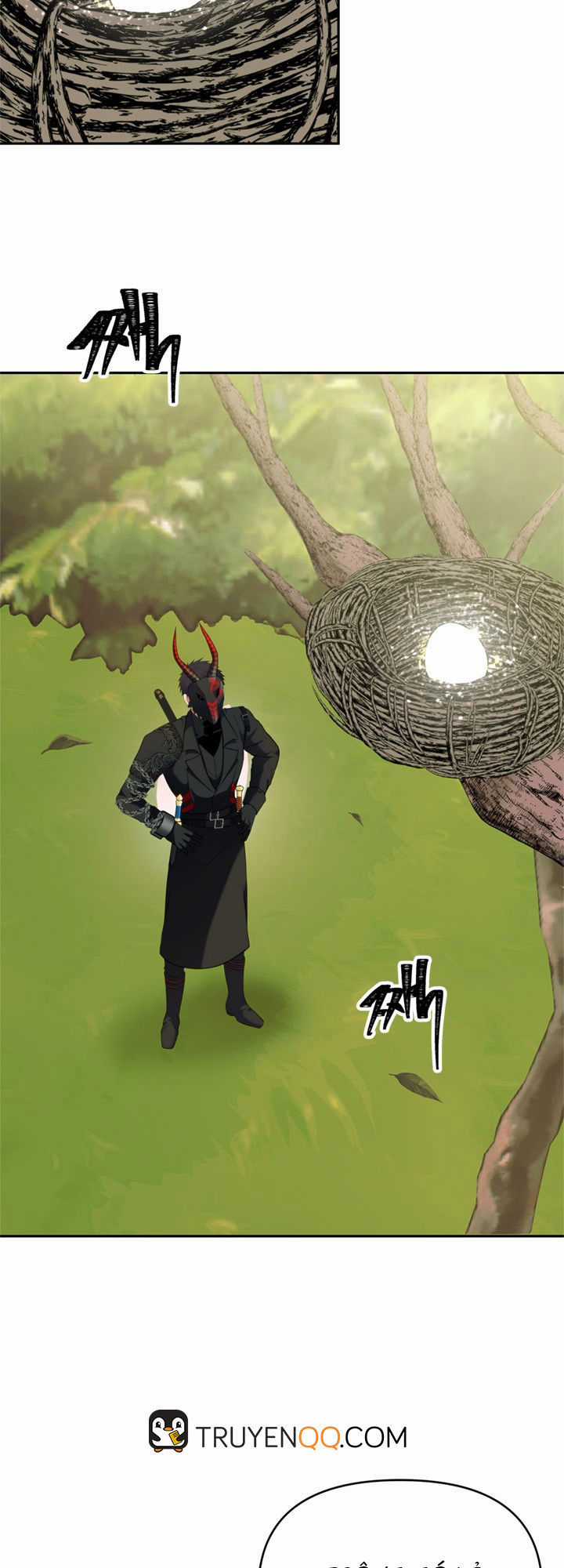 Vua Thăng Cấp Chương 53 trang 22