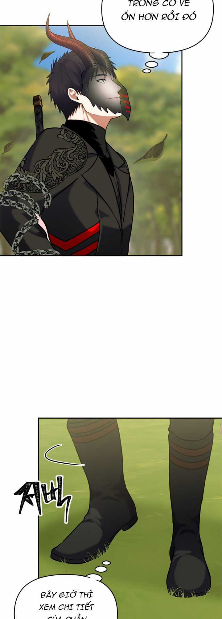 Vua Thăng Cấp Chương 53 trang 23