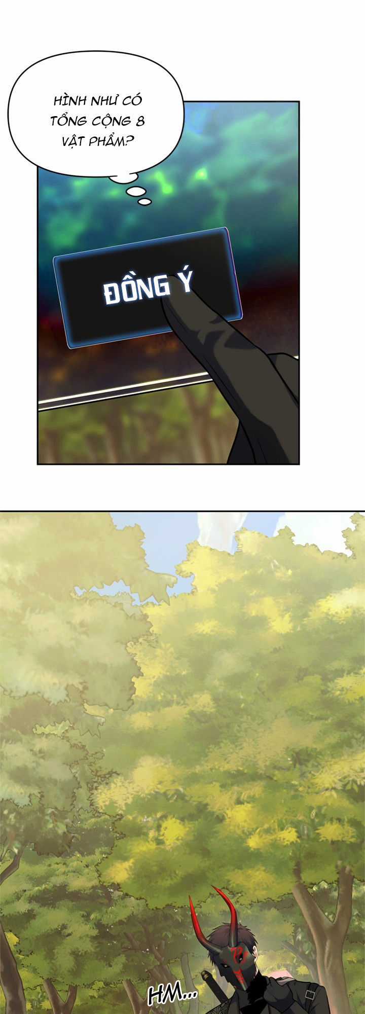 Vua Thăng Cấp Chương 53 trang 25