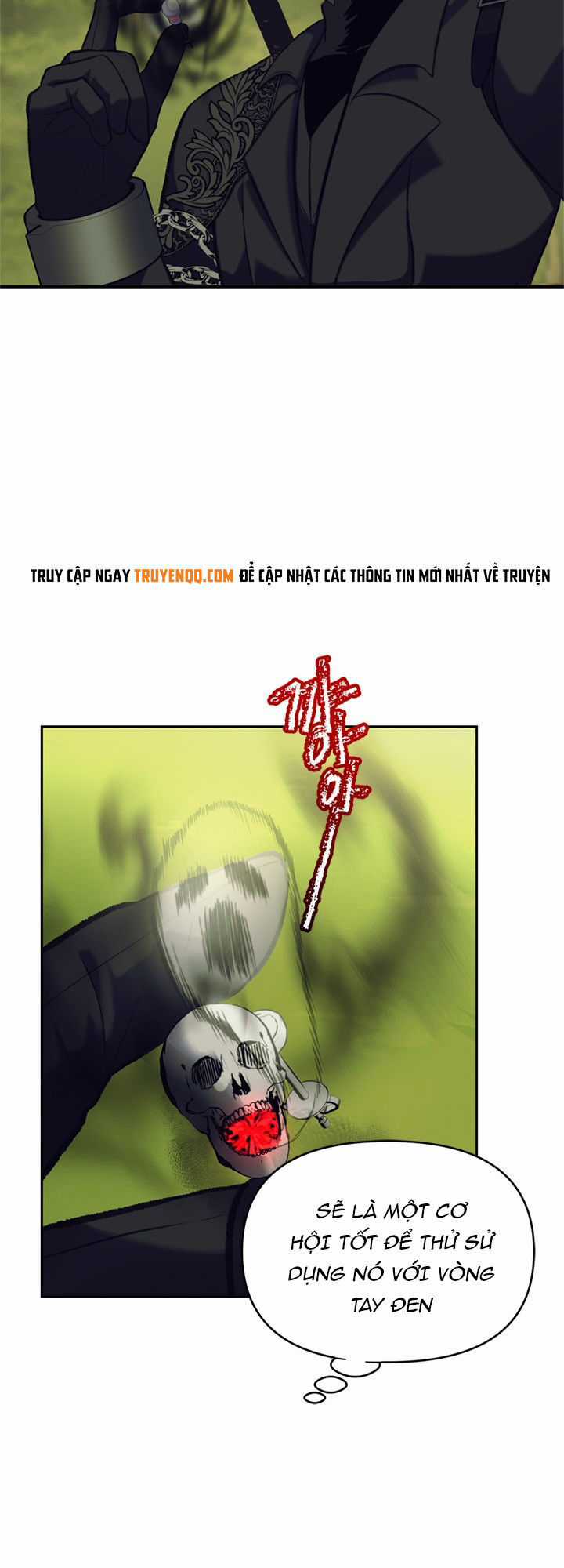 Vua Thăng Cấp Chương 53 trang 29