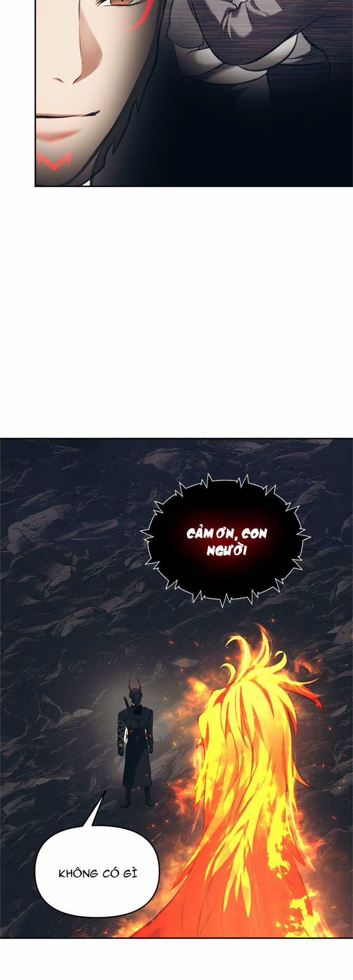 Vua Thăng Cấp Chương 53 trang 3