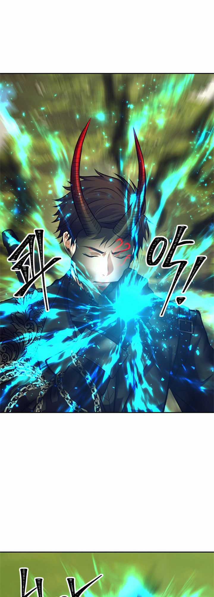 Vua Thăng Cấp Chương 53 trang 30