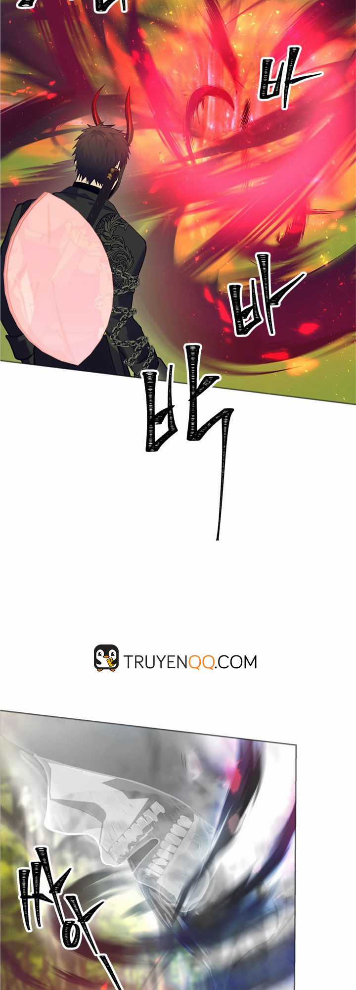 Vua Thăng Cấp Chương 53 trang 34