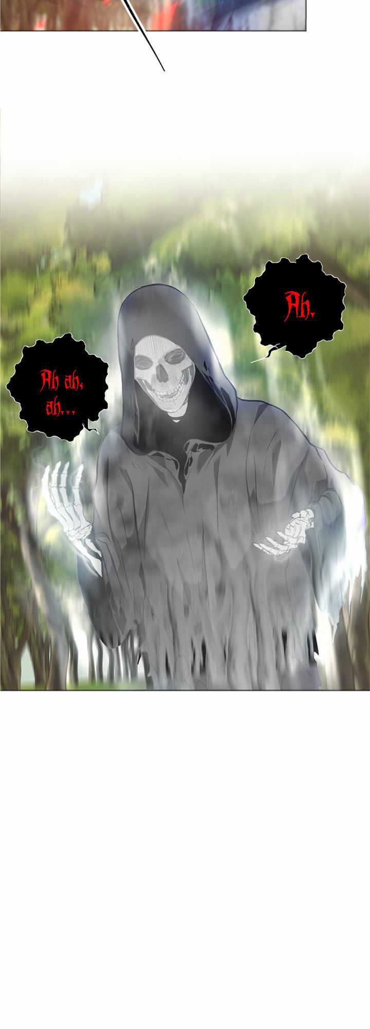 Vua Thăng Cấp Chương 53 trang 35