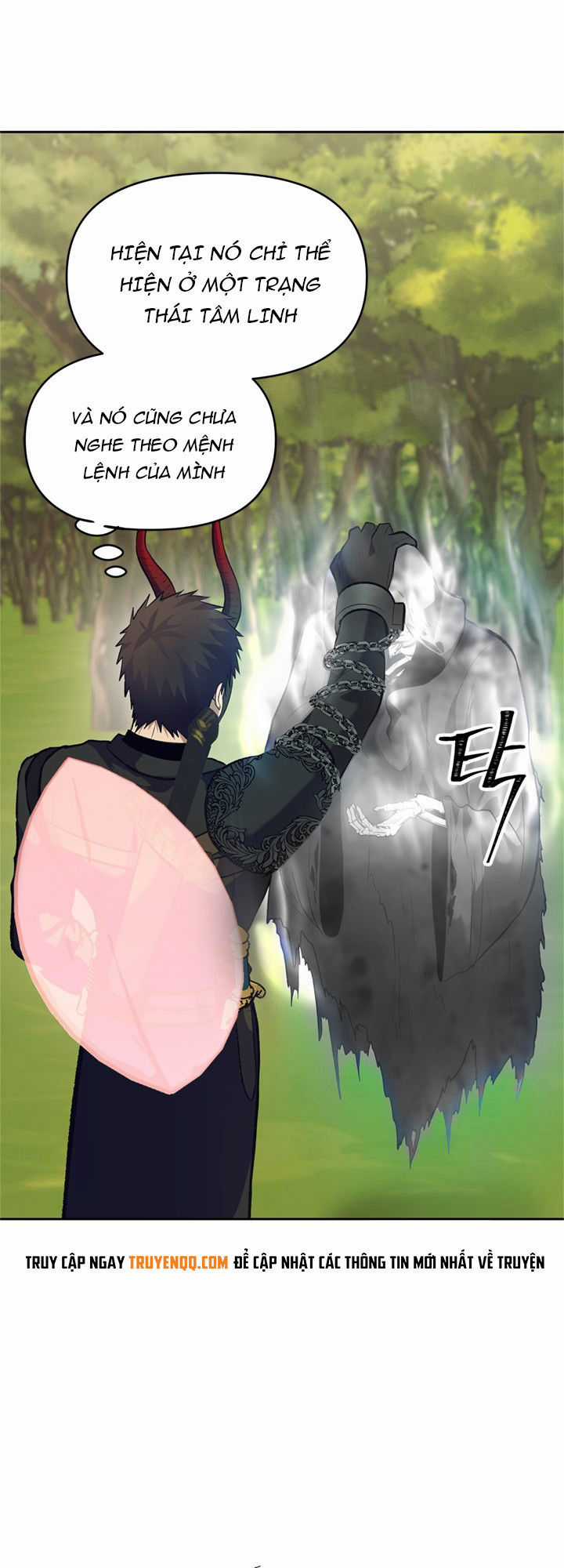 Vua Thăng Cấp Chương 53 trang 38