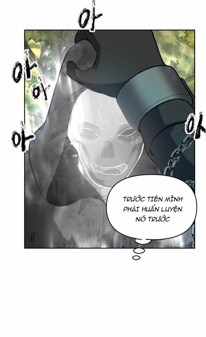 Vua Thăng Cấp Chương 53 trang 39