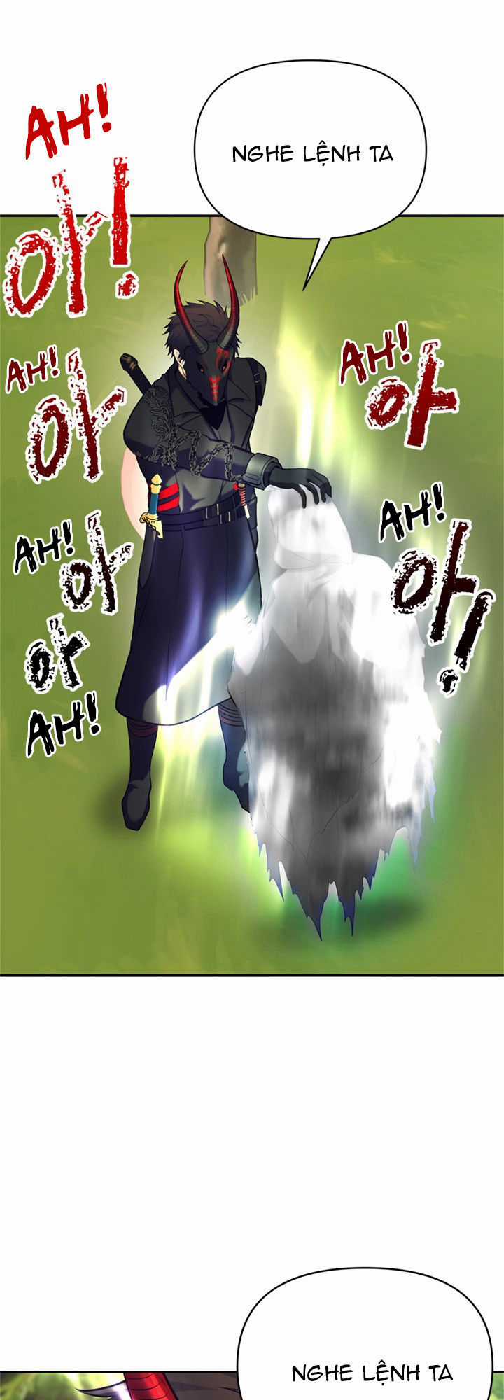 Vua Thăng Cấp Chương 53 trang 40