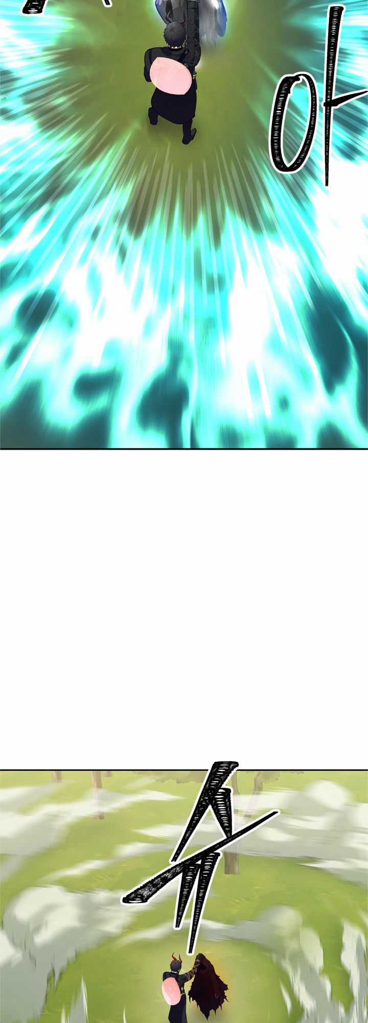 Vua Thăng Cấp Chương 53 trang 43