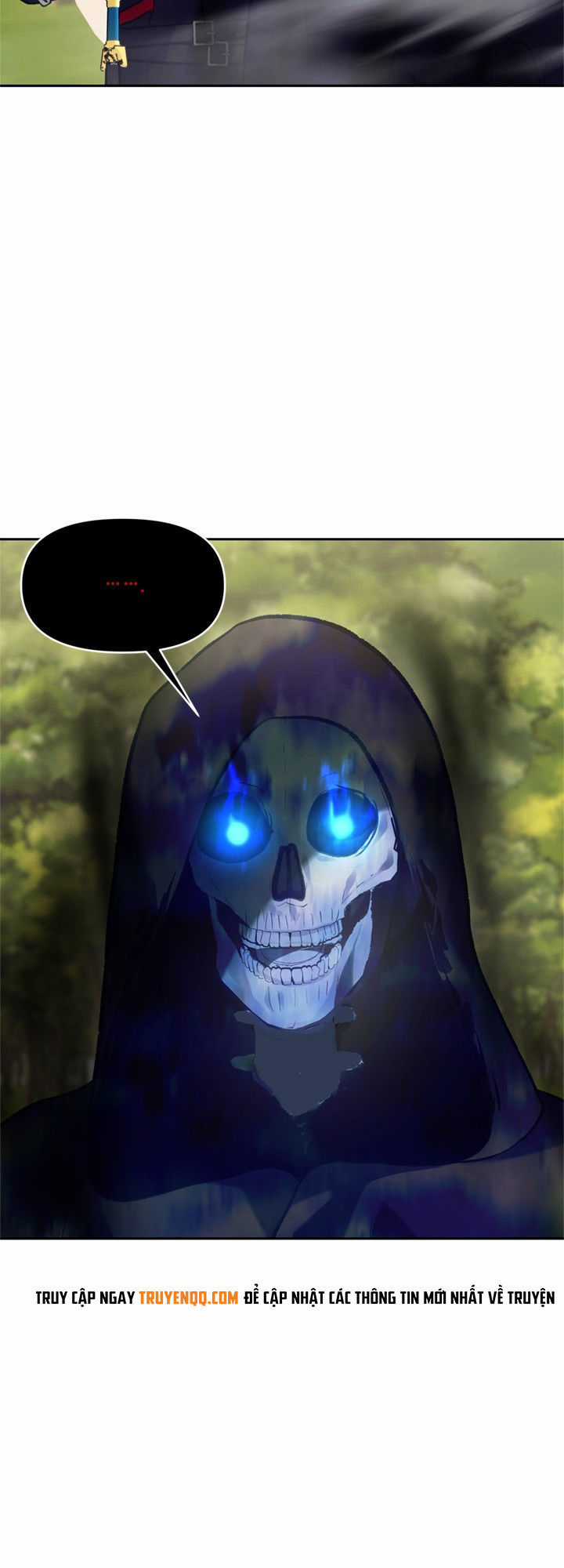 Vua Thăng Cấp Chương 53 trang 45