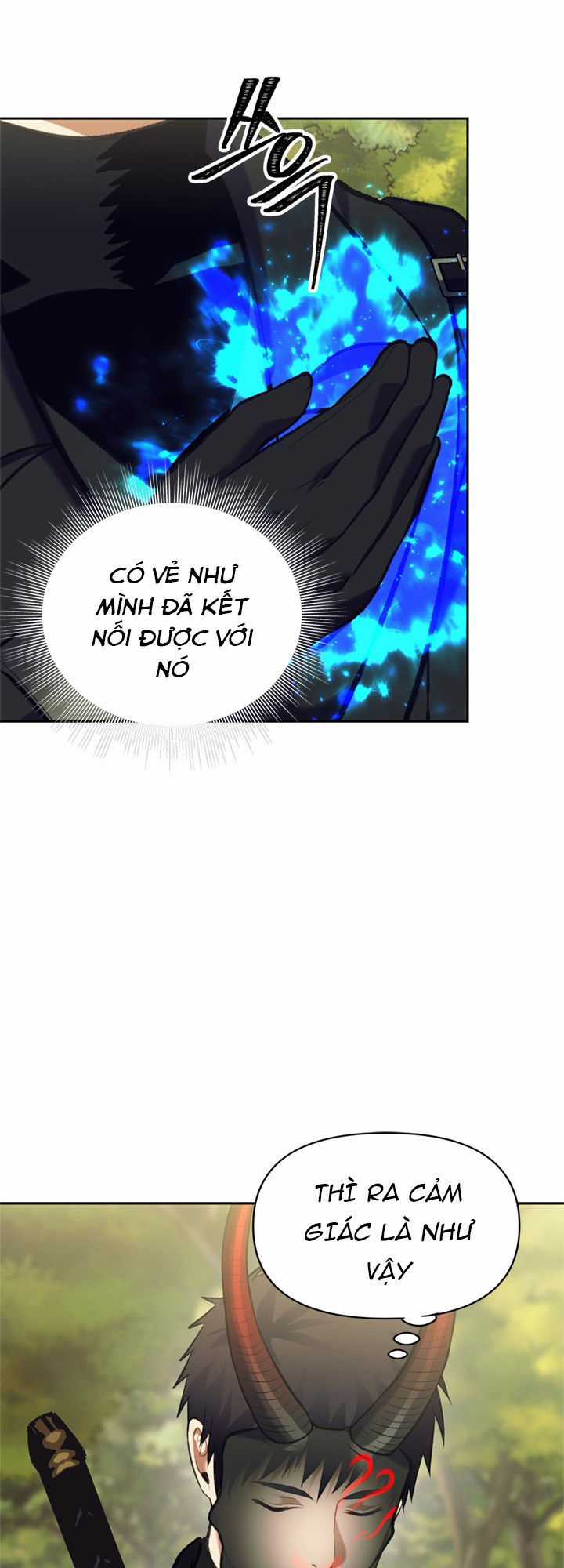 Vua Thăng Cấp Chương 53 trang 46