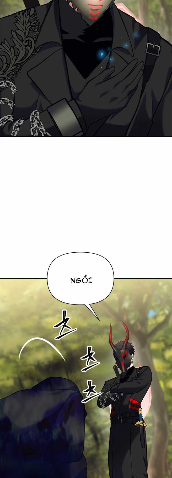 Vua Thăng Cấp Chương 53 trang 47