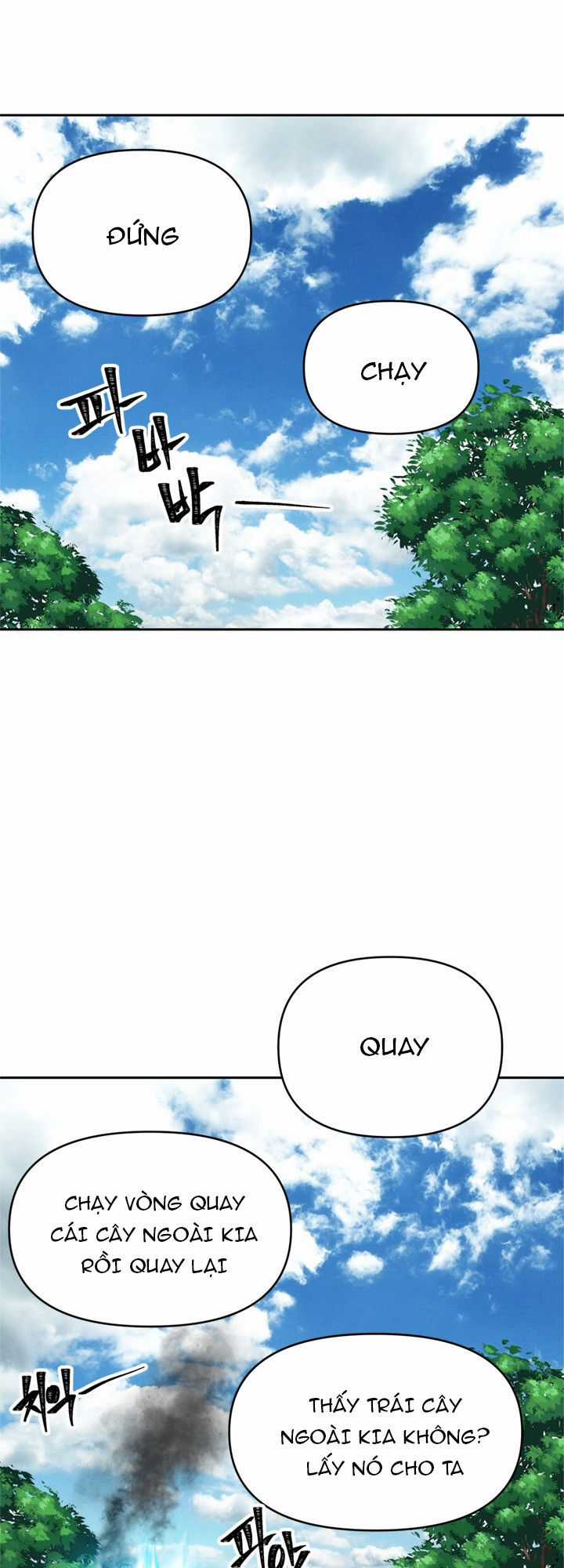 Vua Thăng Cấp Chương 53 trang 49