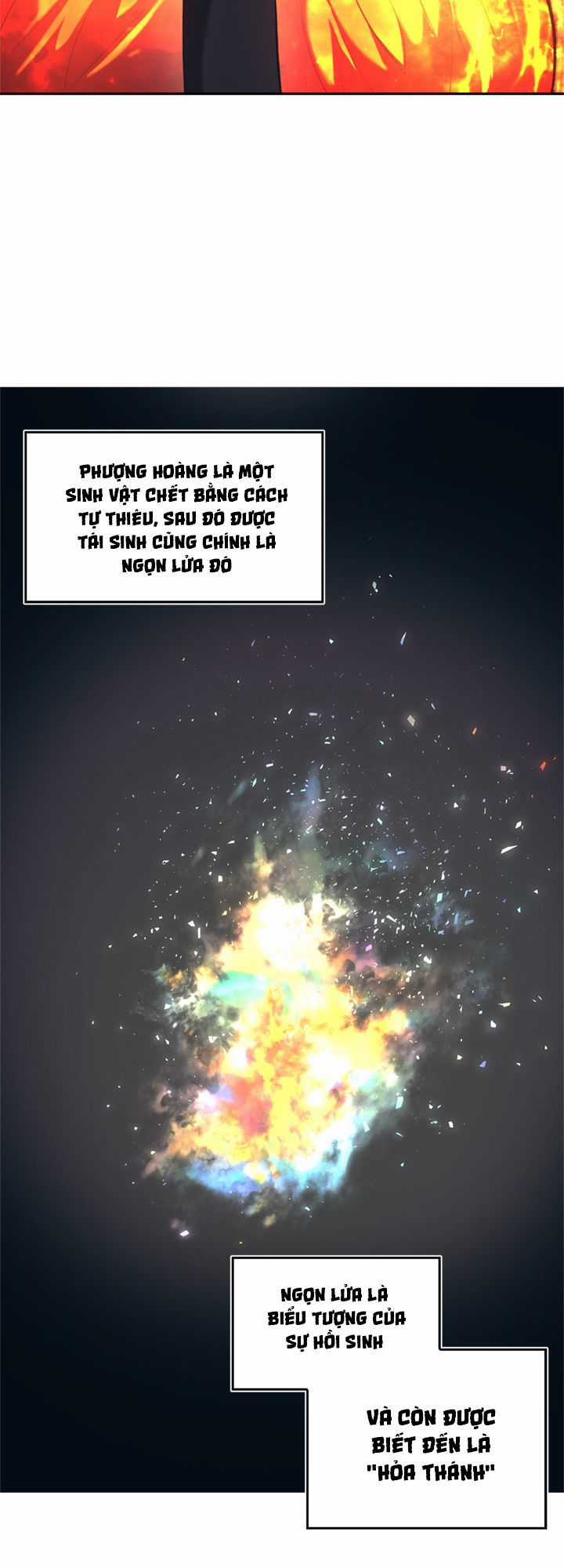 Vua Thăng Cấp Chương 53 trang 6