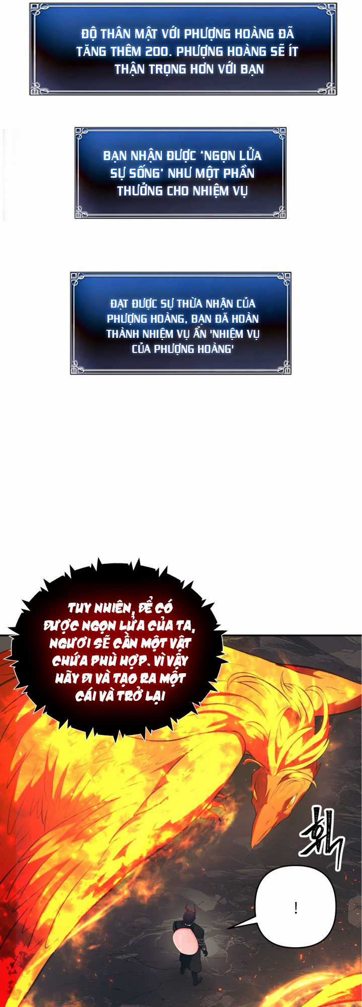 Vua Thăng Cấp Chương 53 trang 9